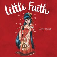 Cover image for Little Faith