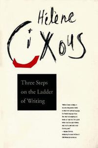 Cover image for Three Steps on the Ladder of Writing