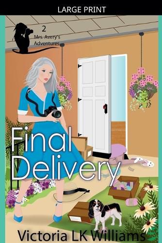 Cover image for Final Delivery