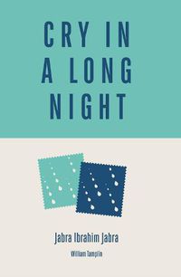 Cover image for Cry in a Long Night