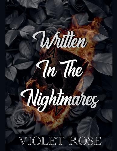 Cover image for Written In The Nightmares