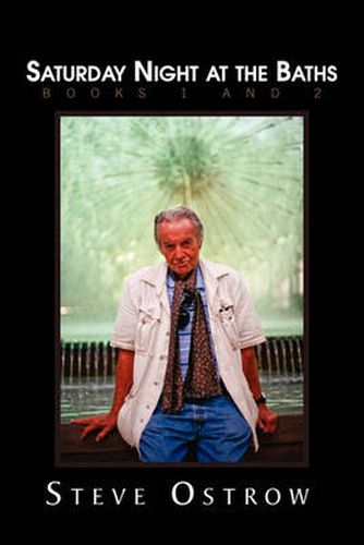 Cover image for Saturday Night at the Baths, Books 1 and 2