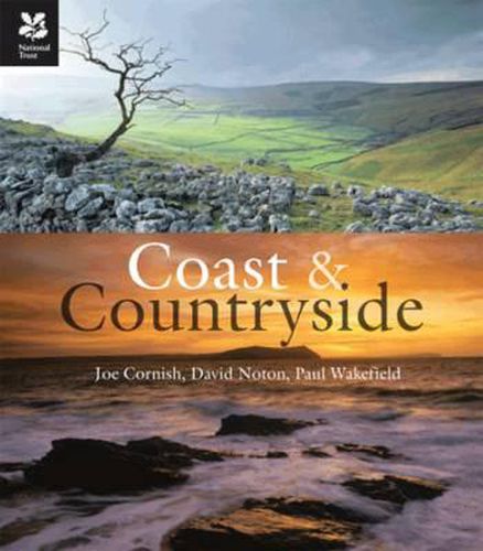 Coast and Countryside: Joe Cornish, David Noton and Paul Wakefield