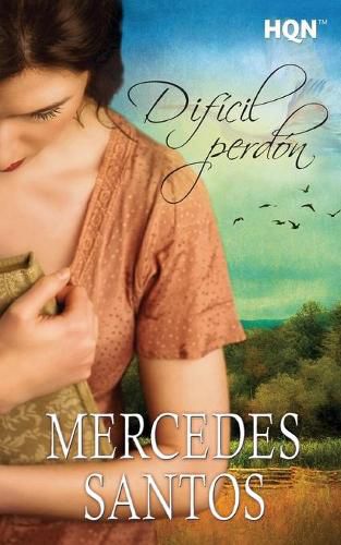 Cover image for Dificil perdon