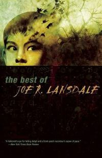 Cover image for The Best of Joe R. Lansdale