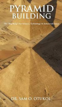 Cover image for Pyramid Building