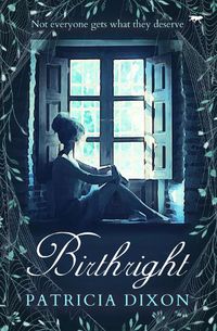 Cover image for Birthright