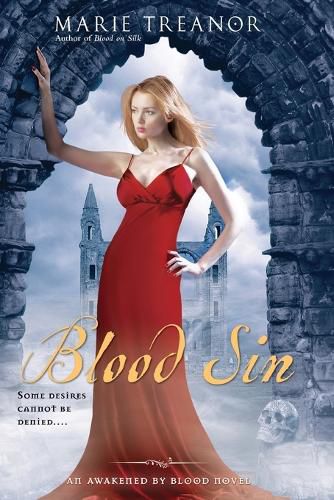 Cover image for Blood Sin