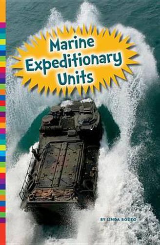 Cover image for Marine Expeditionary Units