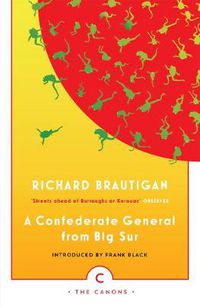 Deserve Tropical rare Richard Brautigan — Readings Books