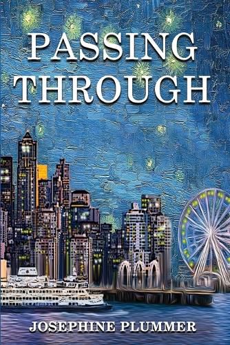 Cover image for Passing Through