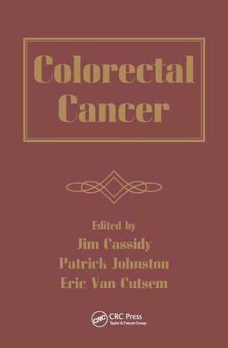 Colorectal Cancer