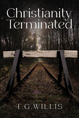 Cover image for Christianity Terminated