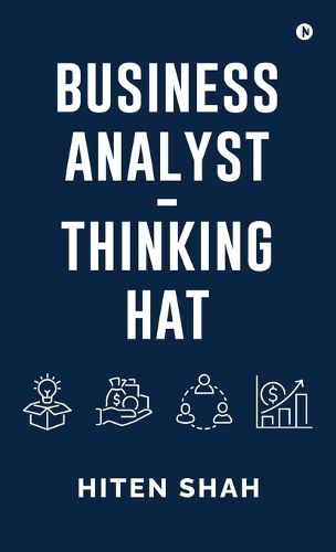 Cover image for Business Analyst - Thinking Hat