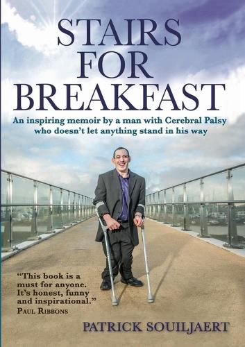 Cover image for Stairs for Breakfast