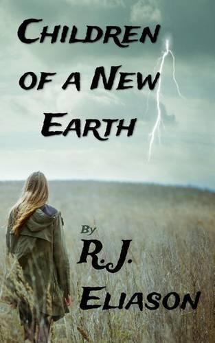 Cover image for Children of a New Earth