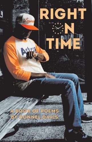 Cover image for Right On Time