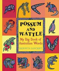 Cover image for Possum and Wattle: Little Hare Books