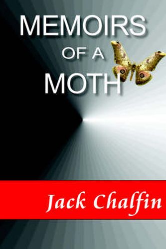 Cover image for Memoirs of a Moth