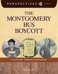 Cover image for The Montgomery Bus Boycott