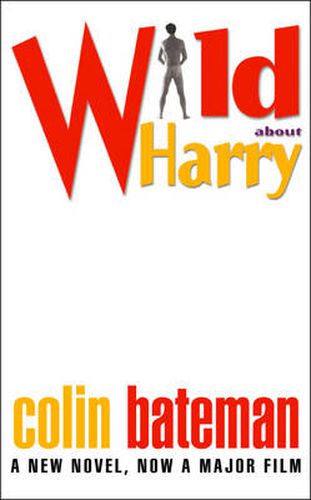 Cover image for Wild About Harry