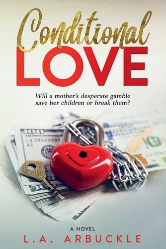 Cover image for Conditional Love