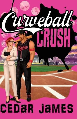 Cover image for Curveball Crush
