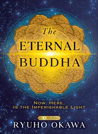 Cover image for The Eternal Buddha