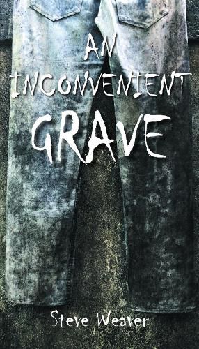 Cover image for An Inconvenient Grave