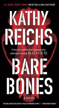 Cover image for Bare Bones