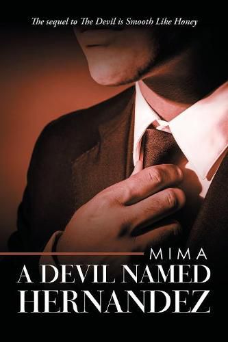 Cover image for A Devil Named Hernandez