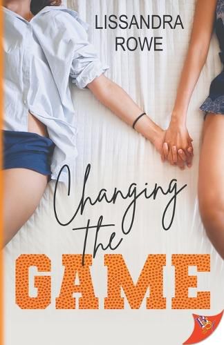 Cover image for Changing the Game