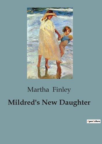 Cover image for Mildred's New Daughter