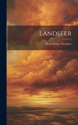 Cover image for Landseer