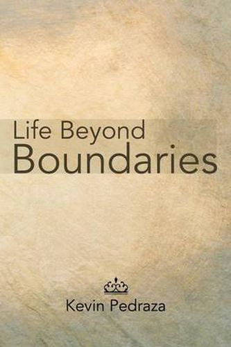 Cover image for Life Beyond Boundaries