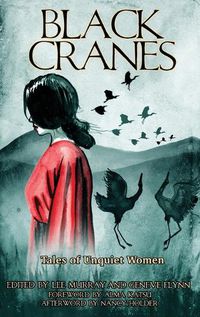 Cover image for Black Cranes