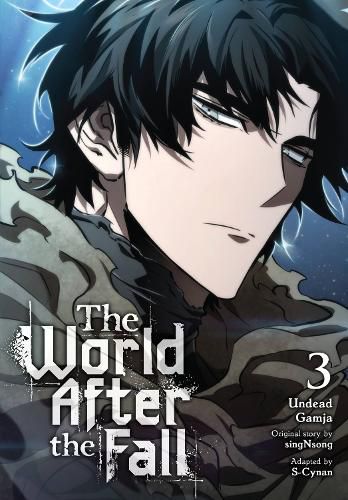 Cover image for The World After the Fall, Vol. 3