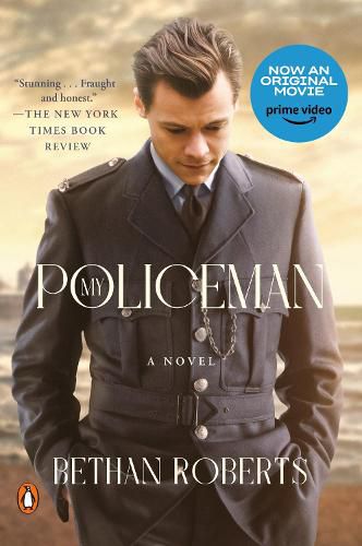 Cover image for My Policeman (Movie Tie-In): A Novel