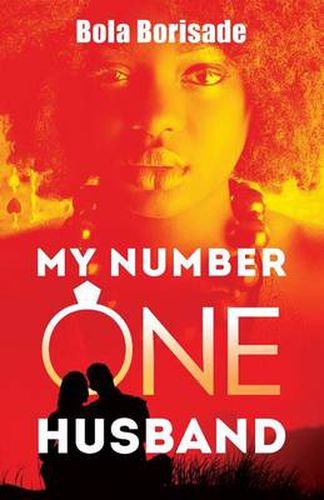 Cover image for My Number One Husband