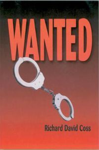 Cover image for Wanted