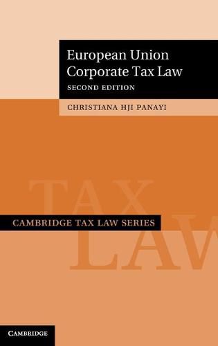 European Union Corporate Tax Law