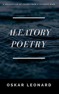 Cover image for Aleatory Poetry