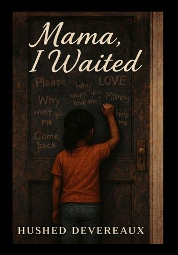 Cover image for Mama, I Waited