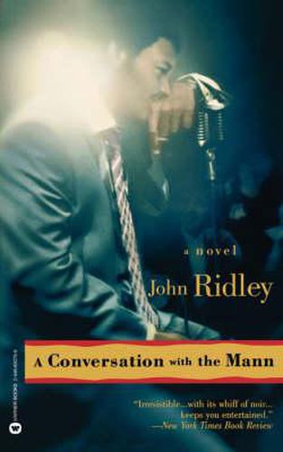 Cover image for A Conversation with the Mann