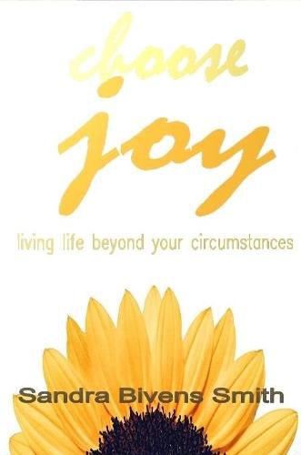 Choose Joy