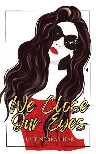 Cover image for We Close Our Eyes