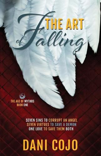 Cover image for The Art of Falling