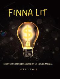Cover image for Finna Lit