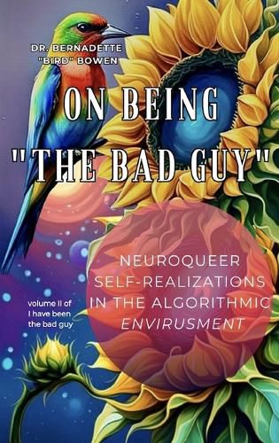 Cover image for On being "the bad guy"