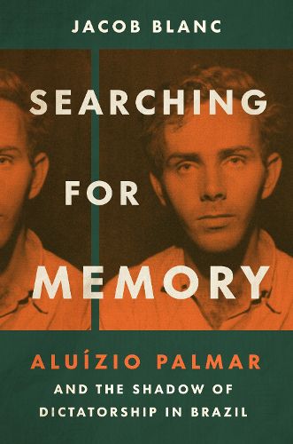 Cover image for Searching for Memory